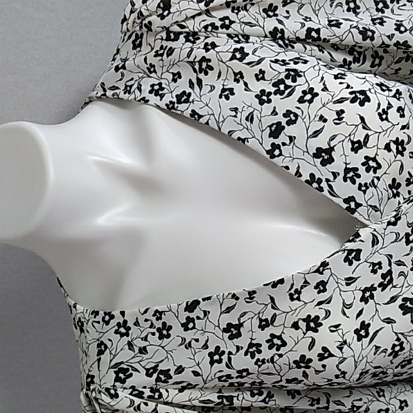 ASTR the label women top blouse size Xs used - Picture 2 of 9